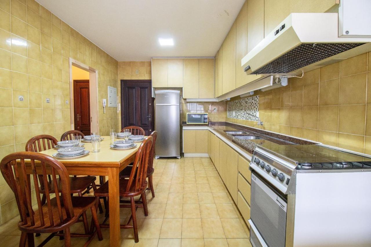Blu71 - 3 Dorm, Av Brasil, Garagem, Wi-Fi Apartamento Balneário Camboriú Exterior foto