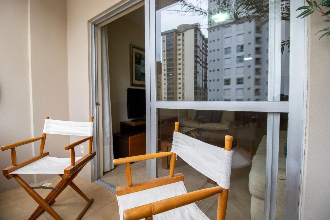 Blu71 - 3 Dorm, Av Brasil, Garagem, Wi-Fi Apartamento Balneário Camboriú Exterior foto