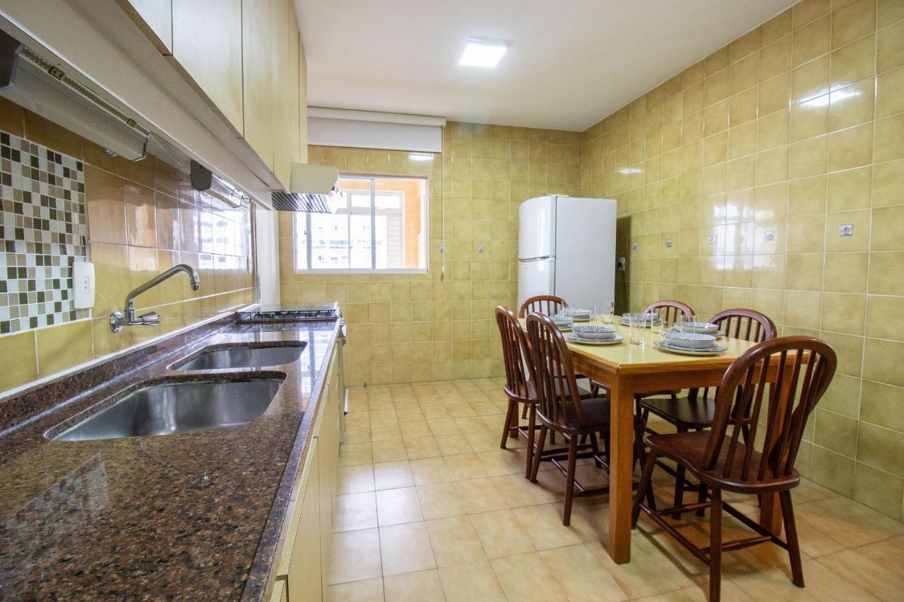 Blu71 - 3 Dorm, Av Brasil, Garagem, Wi-Fi Apartamento Balneário Camboriú Exterior foto