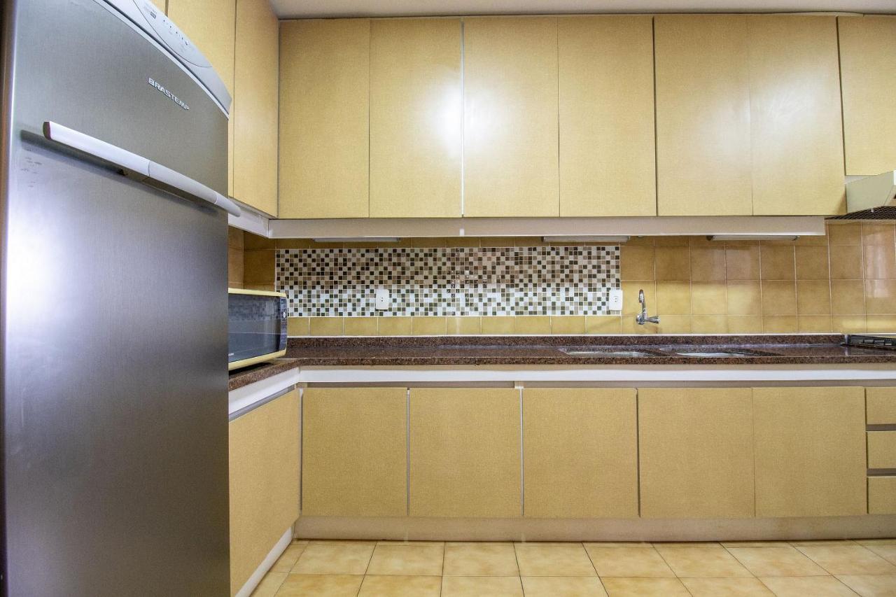 Blu71 - 3 Dorm, Av Brasil, Garagem, Wi-Fi Apartamento Balneário Camboriú Exterior foto
