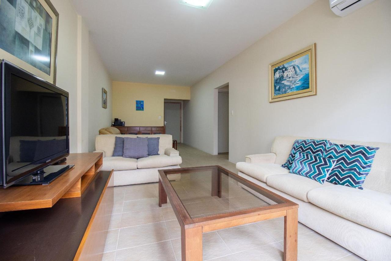 Blu71 - 3 Dorm, Av Brasil, Garagem, Wi-Fi Apartamento Balneário Camboriú Exterior foto