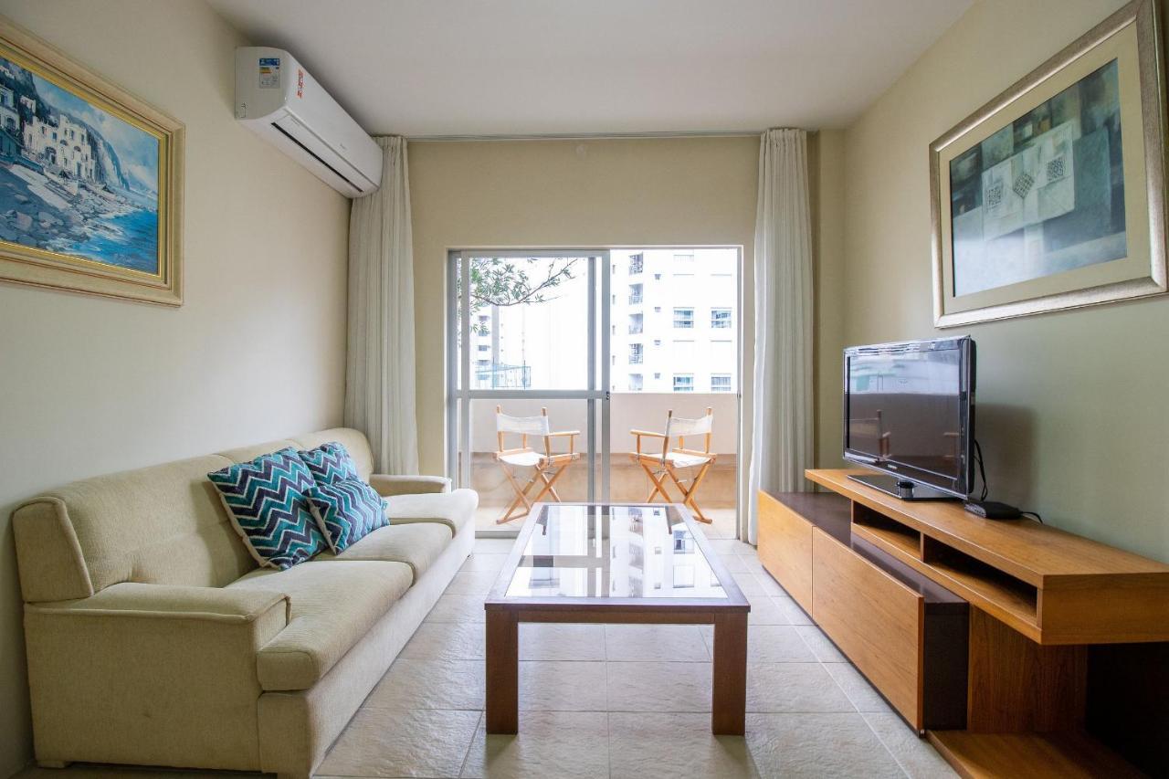 Blu71 - 3 Dorm, Av Brasil, Garagem, Wi-Fi Apartamento Balneário Camboriú Exterior foto