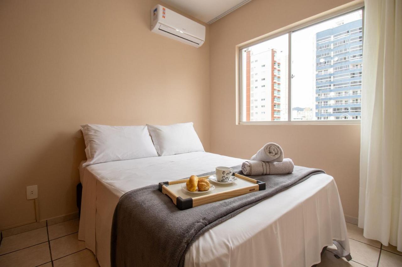 Blu71 - 3 Dorm, Av Brasil, Garagem, Wi-Fi Apartamento Balneário Camboriú Exterior foto