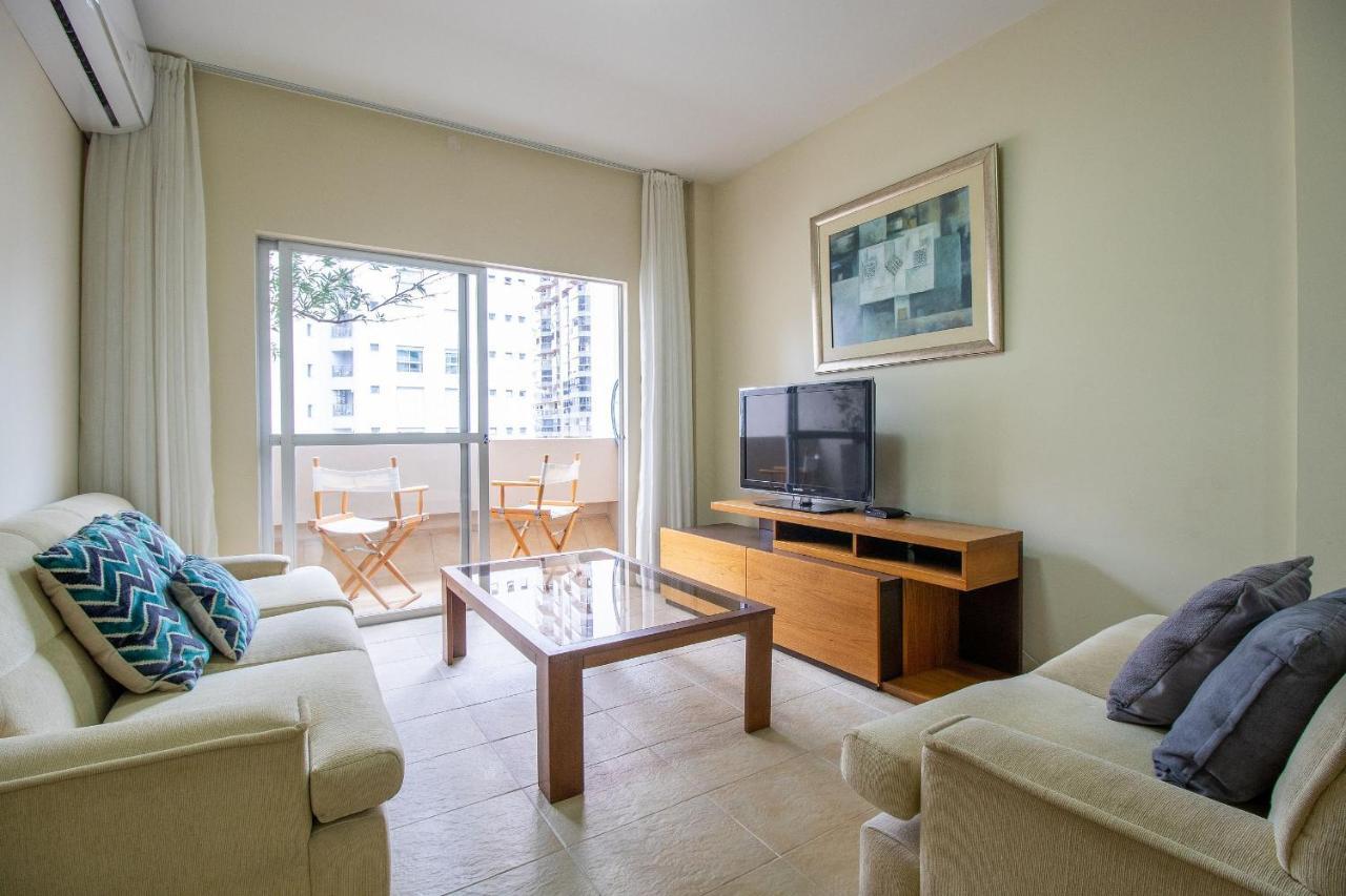 Blu71 - 3 Dorm, Av Brasil, Garagem, Wi-Fi Apartamento Balneário Camboriú Exterior foto